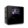 New Model safe for watches with electronic digital