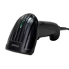 China best selling X-3100 wired POS barcode scanner ethernet