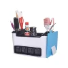 Kitchen Utensils Condiment Storage Box Seasoning Storage Rack Kitchen Tool Holder Knife Storage