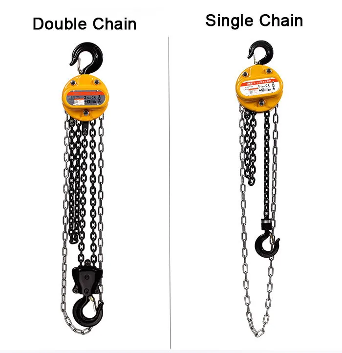 chain block (11)