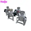 Remove impurities function for crude oil 50kg/hour centrifugal oil filter HJ-OF86