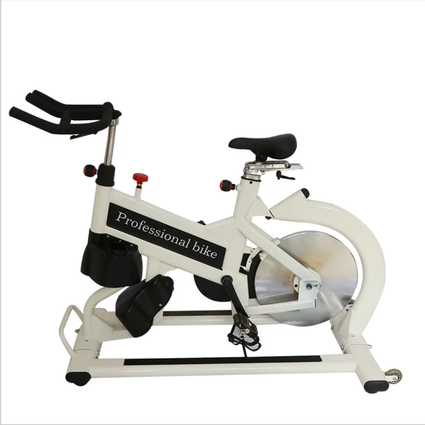 
Gym use Spin fitness bike exercise pedal bicycle indoor 