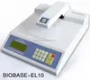 LCD display Semi automatic ELISA microplate Reader, elisa analyzer