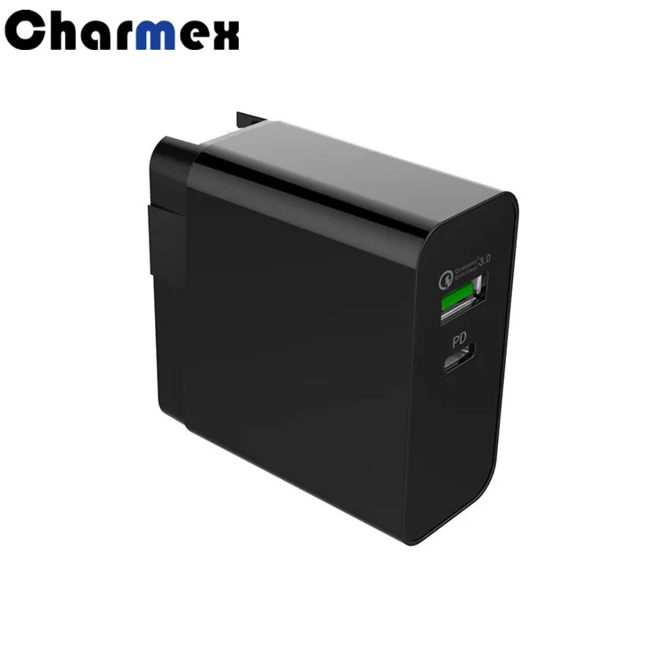 charger qc 3.0