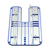 Golf Putting Alignment Mirror Golf Training Aids Outdoor Sports Products Suit to Golf with blue lines