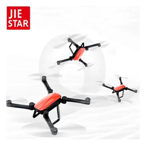 Rc follow me long distance foldable drone with camera professional