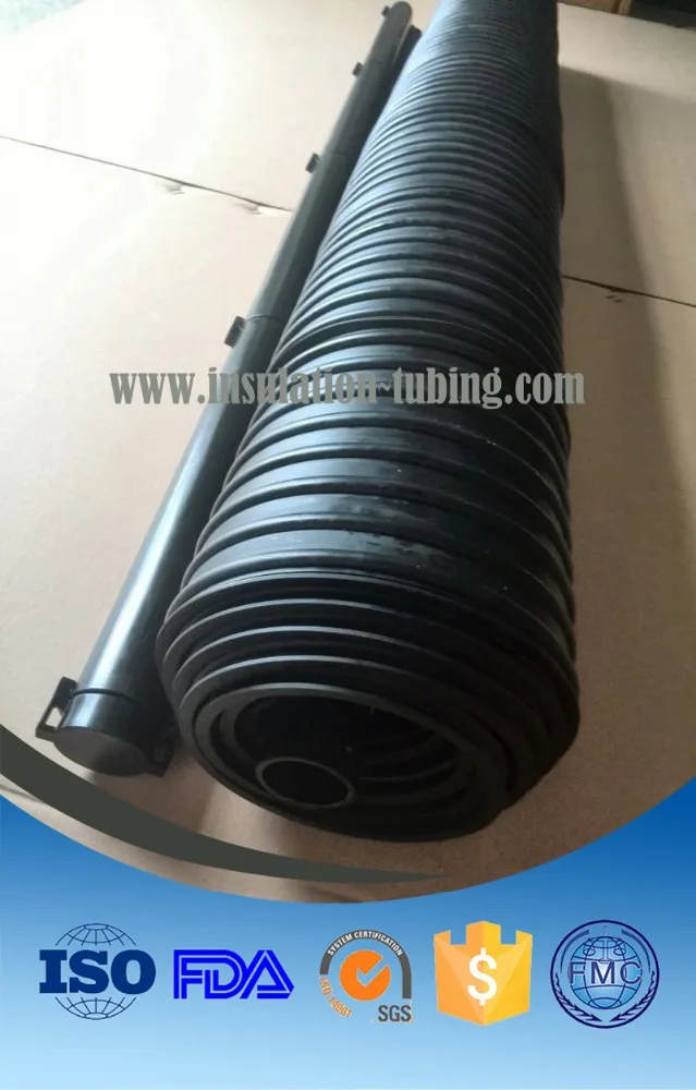 High Efficiency Solar Pool Heating Mat Epdm Plastic Solar