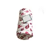 Newborn Swaddle Blanket Baby Gift Ultra Soft 100% Cotton Muslin Receiving Blankets Perfect Boy & Girl Baby Shower Gifts