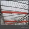 Workshop Eot Crane With Wireless Remote Control