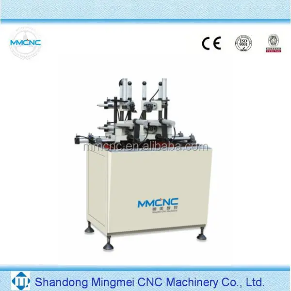 
excellent mingmei SQJ05-120 V-Corner Cleaning Machine 