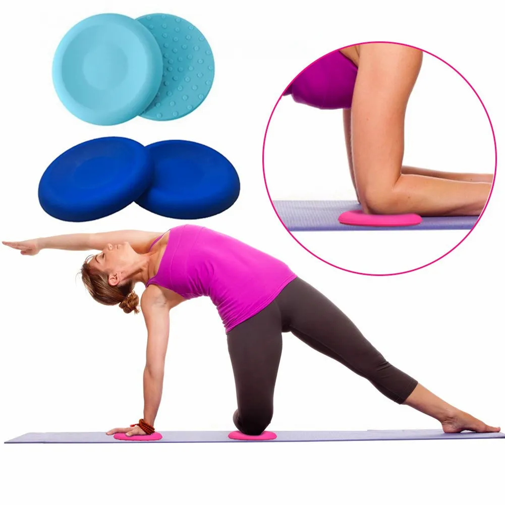 yoga knee pads