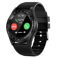 

Round Sports Smartwatch 2019 for Android phone