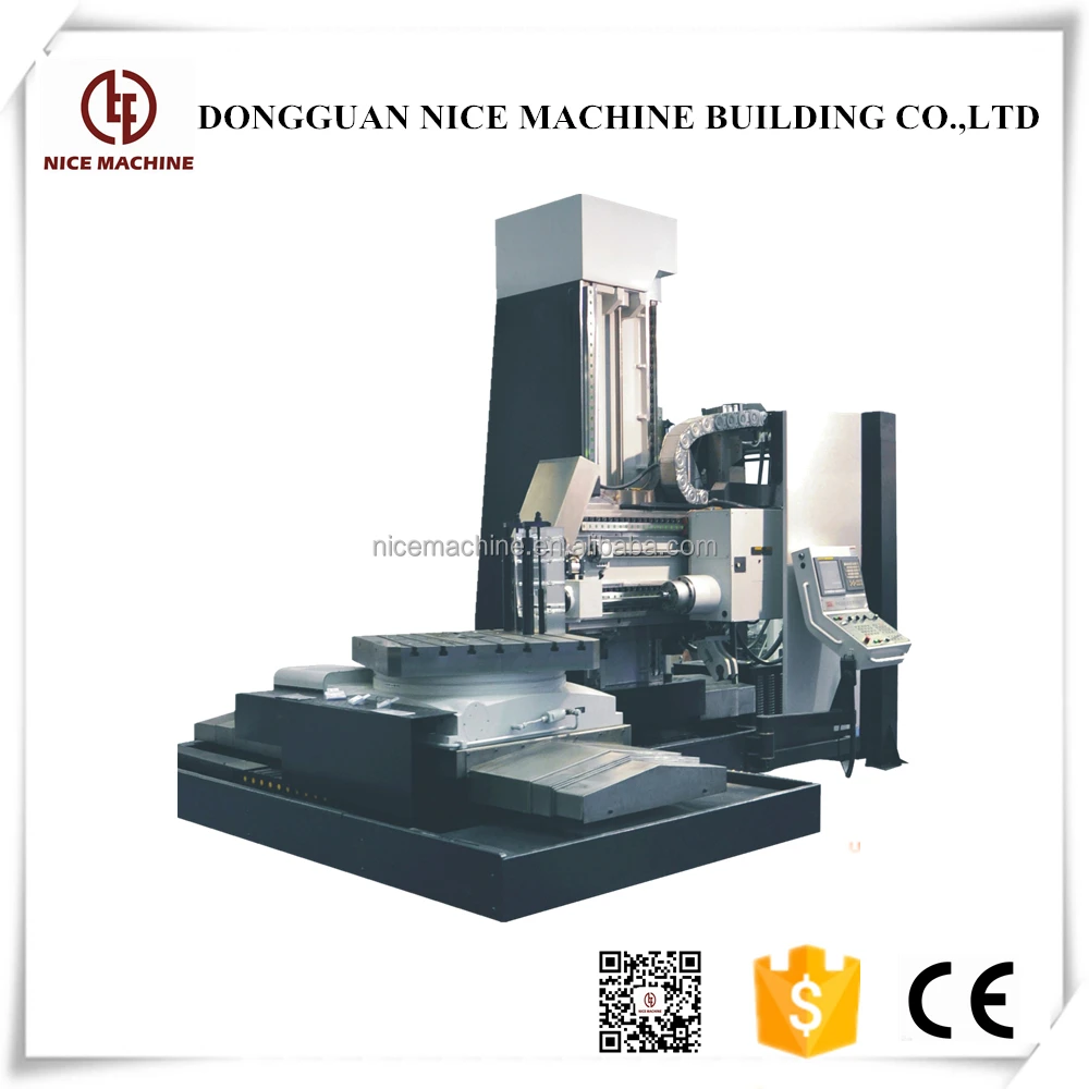 
CNC drilling and milling machine NCS6Z2215-1600 for sale 