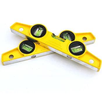 how does a spirit level work