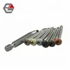 Stainless steel flat head square drive wood screw trim head screw with painted head