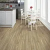 Hot Sale Standard Size 2mm PVC Vinyl Glue Down Flooring