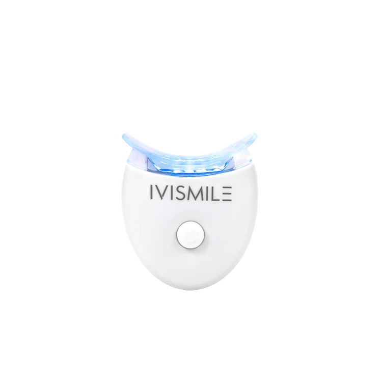 

Convenient Home Use OEM 1 Led/5 Leds Blue Teeth Whitening Bleaching Mini Led Lights