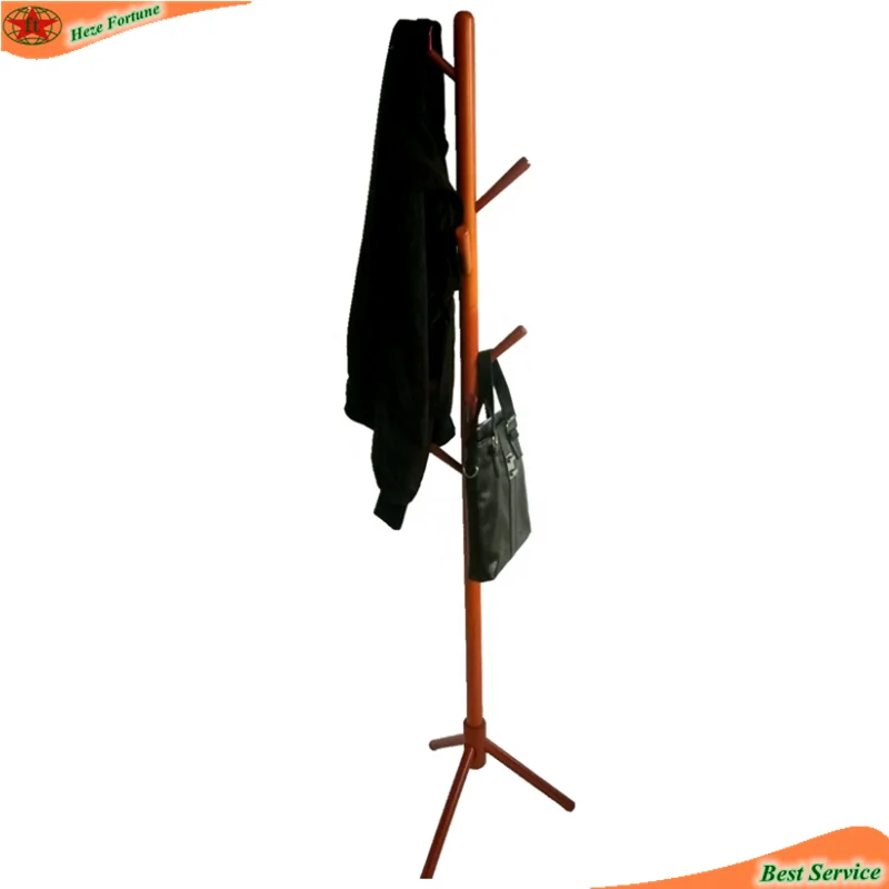 Venta al por mayor perchero de madera para pared-Compre online los