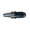 BT40 R8 MT2 APU series angle drill chuck for cnc drilling
