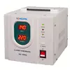 Low Input Voltage Voltage Stabilizer, 230v 50hz single phase voltage stabilizer, svc-30kva ac regulator