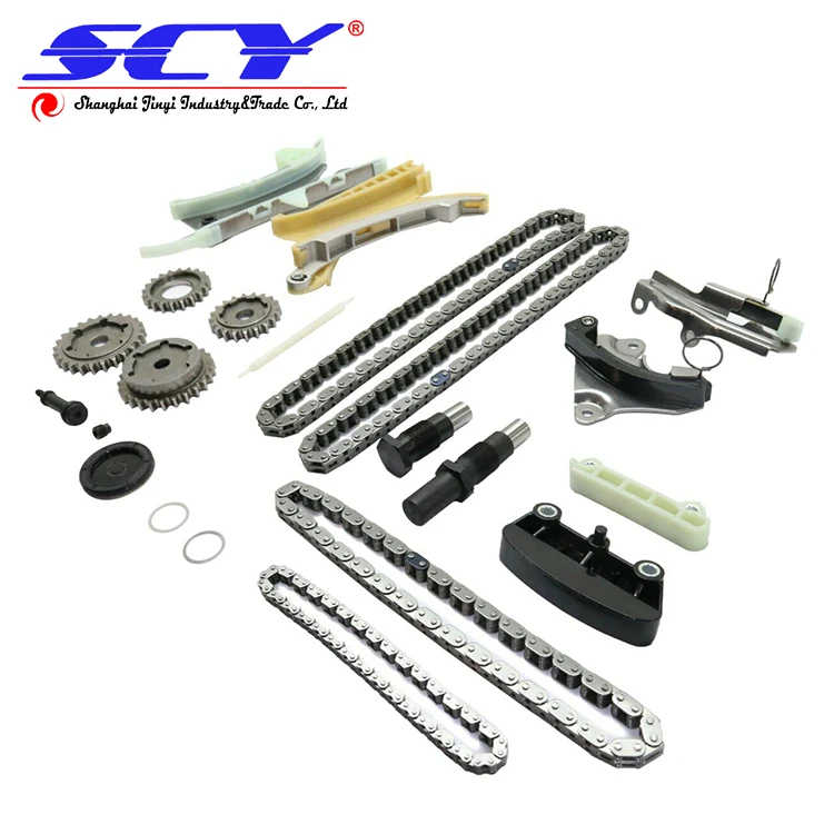 Timing Chain Kit Fits Suitable For Mercury Mountaineer Oe Ford Explorer