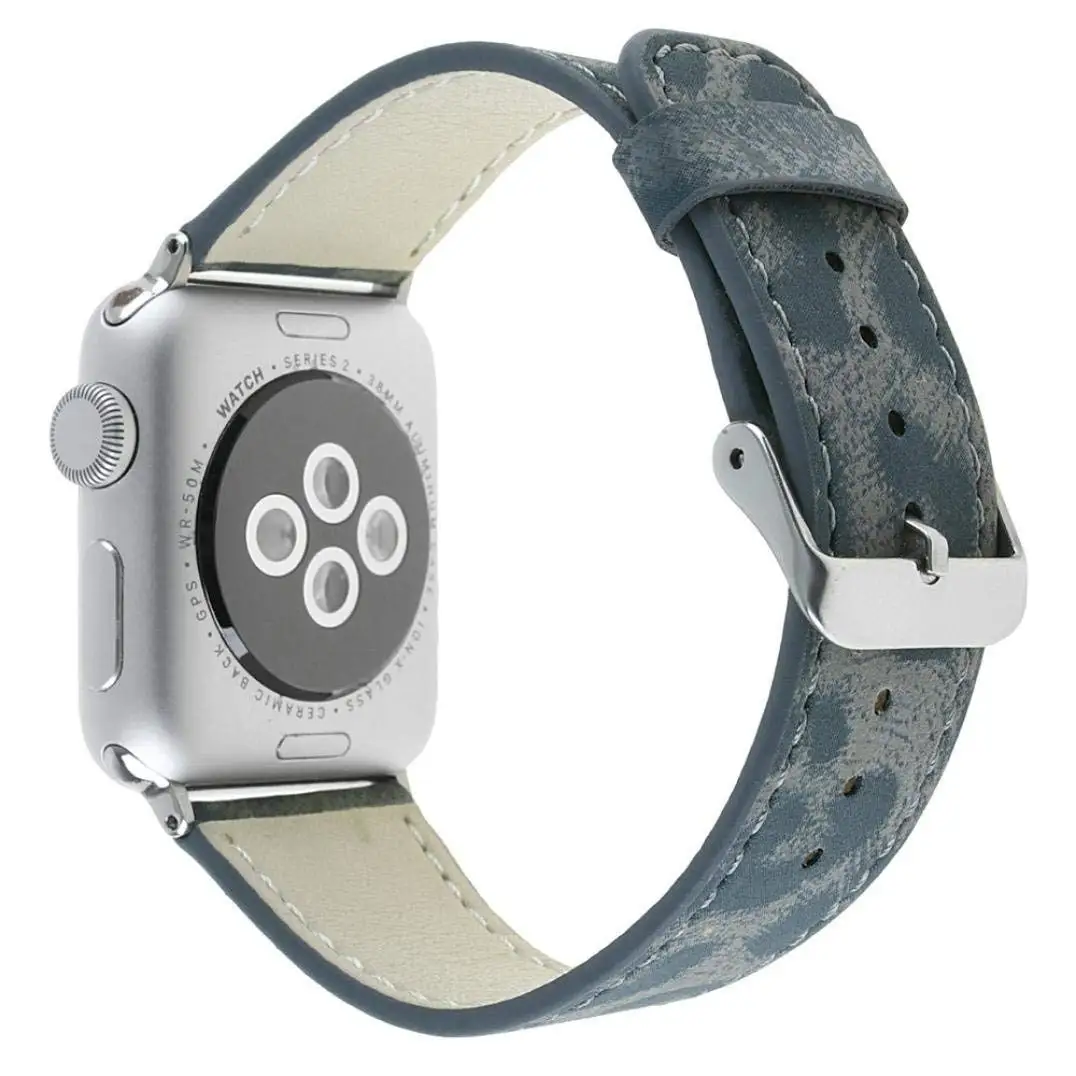 apple 3 watch review