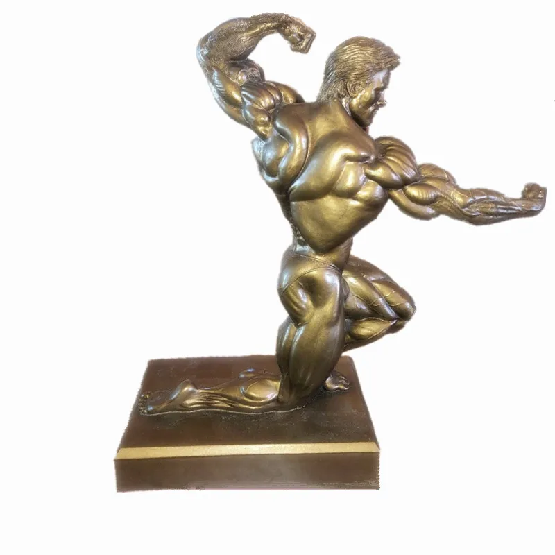 Mens Bodybuilding Physique Figure Trophy Buy Mens Bodybuilding Trophy