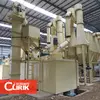 Shanghai clirik mercury powder grinding mill,mercury micro grinding mill