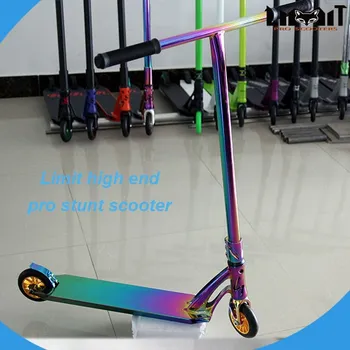 kids two wheel scooter