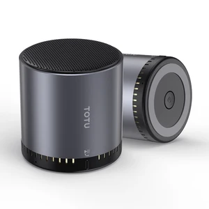 TOTU BT5.0 Portable Mini Wireless Speaker