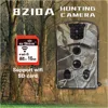 Infrared Security Hidden Thermal Spy Watch Imager for Hunting Chasse Video Camera