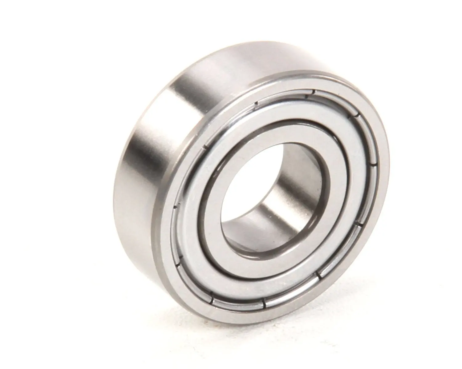 TOOGOO 6202Z Dual Metal Shields Pair Deep Groove Radial Ball Bearing 15 x 35 x 11mm R