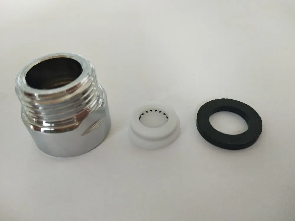 Shower Head Water Saver Aerator Insert Core Buy Water Faucet Aerator