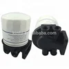 Quality Hot Selling Fuel Water Separator 35604941 P550677 PS3808 BF791 FF5059 8556862 35-802893Q01 S3213 For OUTBOARD MOTORS