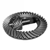 High precision steel differential master slave motion bevel gear Dongguan Manufacturer