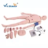 Full Functions Nursing Training Manikin Medical Training Model