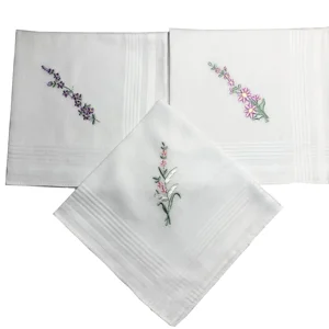 51+ Handkerchief Design Drawing Easy Simple Hand Embroidery Designs For ...