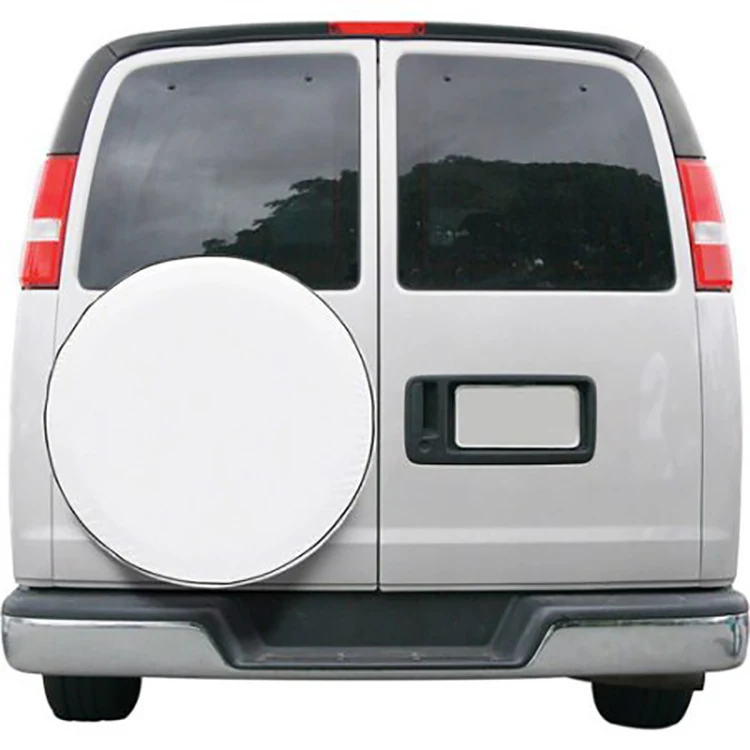 car spare tire cover