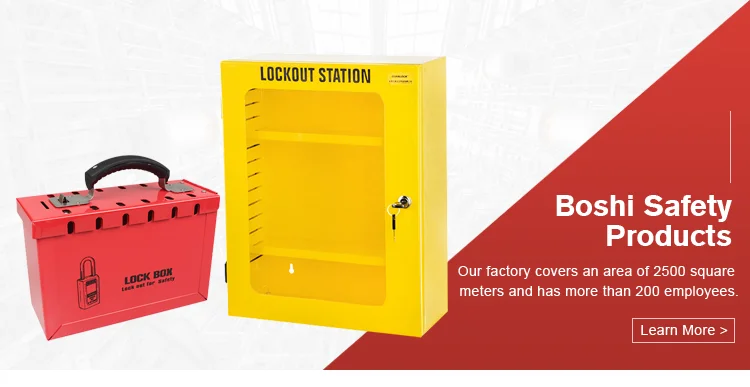 Chinese Manufacturer Oversized Integrated 540 Open Steel Safety Padlocks Station Equipment Cabinets Shadow Boards
