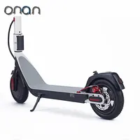 

ONAN L-ES1 High Quality Electric Scooter Hub Motor Two Speed Modes E Scooter With Best Price