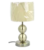 Home decor popular two ball table lamp