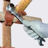 Combination Spanner Ratchet Open End Wrench 19*22-22mm