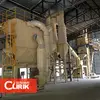 China clay processing plant/clay grinding mill