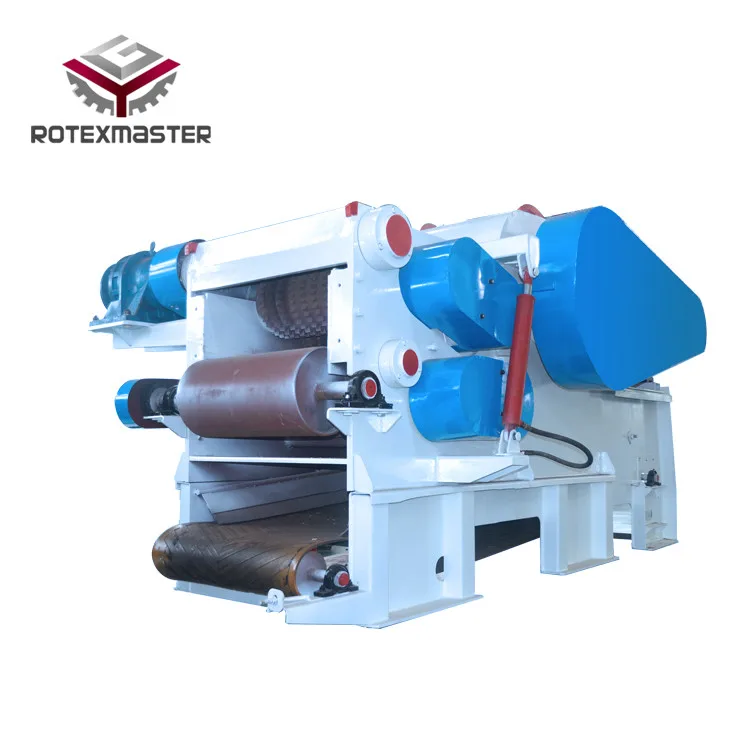 Cheap Price Water-Drop and Double Roter Feed Hammer Mill Machine