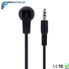 Rocfly 3.5mm Infrared Receiver IR Remote Control Adapter Extender Extension Cable