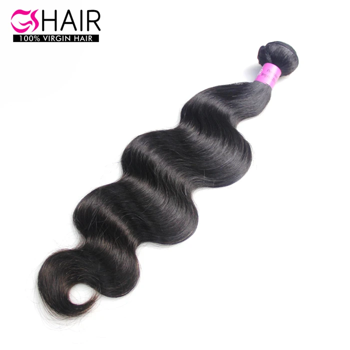

Unprocessed 100% Good Quality Factory Direct Wholesale Cuticle Aligned Price Raw Virgin Peruvian Human Hair Bundle For Black, Natural color #1b