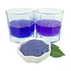Organic Pigment Blue Butterfly Pea Flower Powder