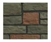 3d tv background wall decoration animal head wall decoration aquarium decoration stone