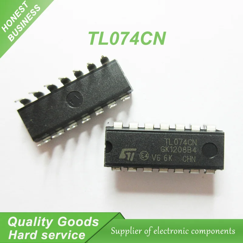 Shipping 10pcs Lot Operational Amplifier Lm358 Sop8 Integrated Circuit