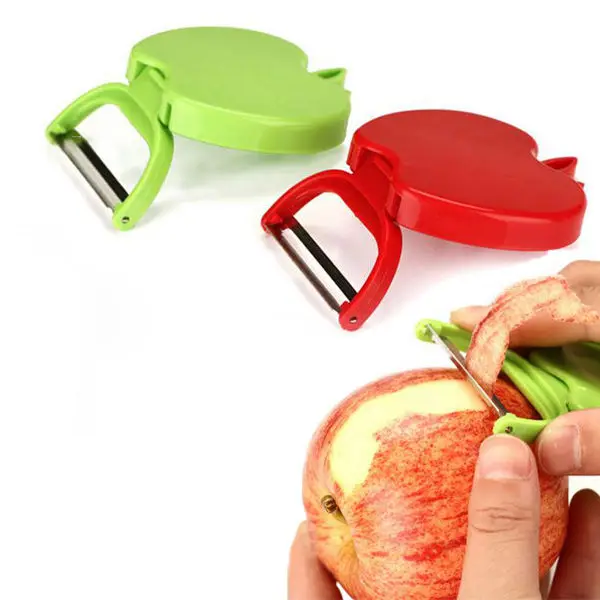 fruit vegetable peeler